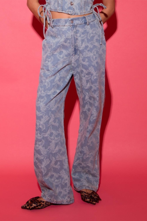 Studio Amaya anna pants